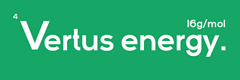Vertus Energy company logo